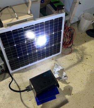 太陽能路燈蓄電池的種類